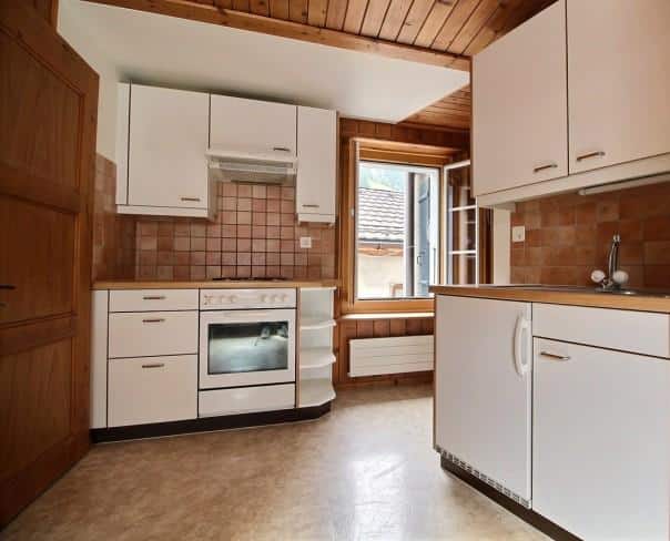 À vendre : Bien de rendement mixte Château-d’Œx - Ref : 2682 | Naef Immobilier