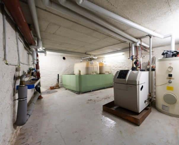 À vendre : Bien de rendement mixte Château-d’Œx - Ref : 2682 | Naef Immobilier