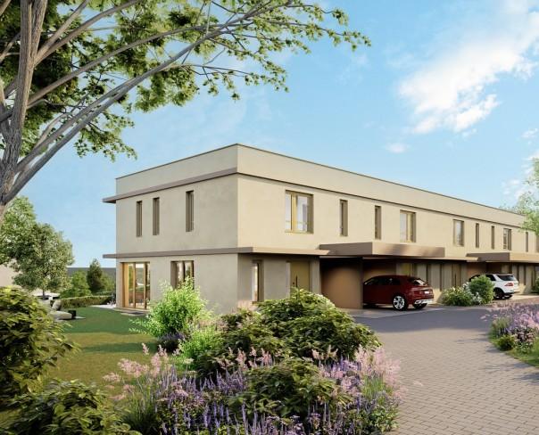 À vendre : Maison 3 chambres Onex - Ref : 2689 | Naef Immobilier
