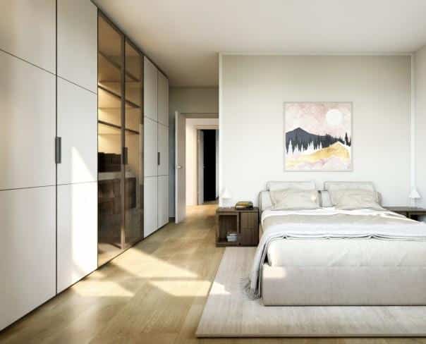 À vendre : Maison 3 chambres Onex - Ref : 2689 | Naef Immobilier