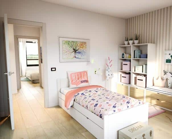 À vendre : Maison 3 chambres Onex - Ref : 2689 | Naef Immobilier