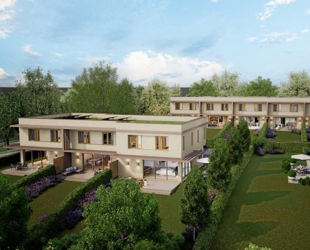À vendre : Maison 3 chambres Onex - Ref : 2689 | Naef Immobilier