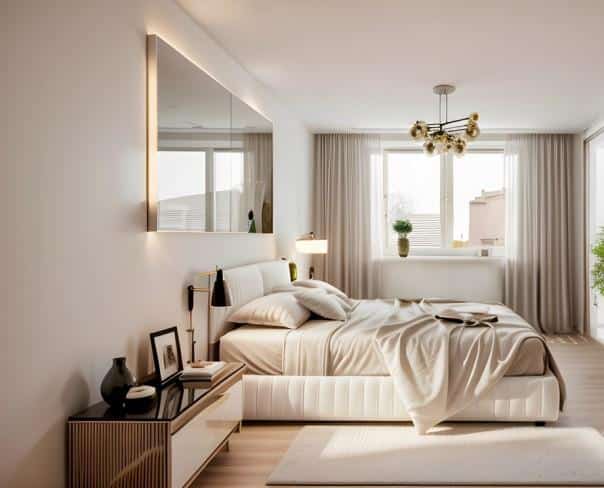 À vendre : Appartement 3 chambres Siviriez - Ref : 2691 | Naef Immobilier