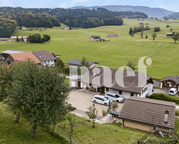 À vendre : Maison 2 chambres Senèdes - Ref : 2692 | Naef Immobilier
