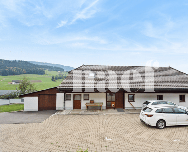 À vendre : Maison 2 chambres Senèdes - Ref : 2692 | Naef Immobilier