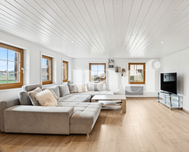 À vendre : Maison 2 chambres Senèdes - Ref : 2692 | Naef Immobilier