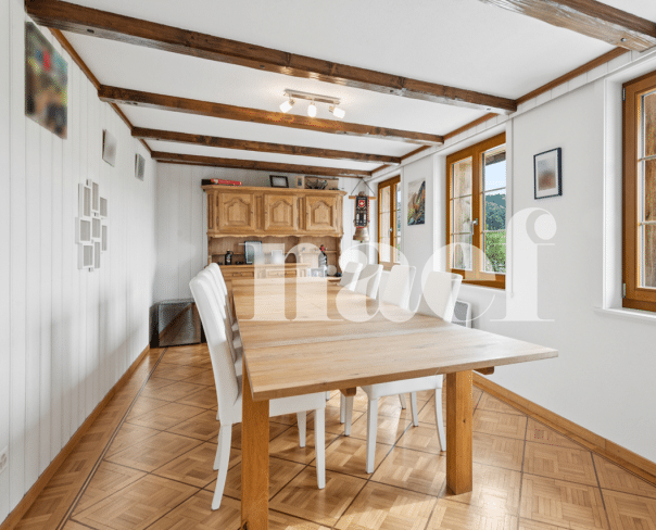 À vendre : Maison 2 chambres Senèdes - Ref : 2692 | Naef Immobilier
