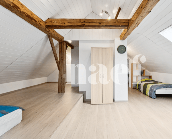 À vendre : Maison 2 chambres Senèdes - Ref : 2692 | Naef Immobilier