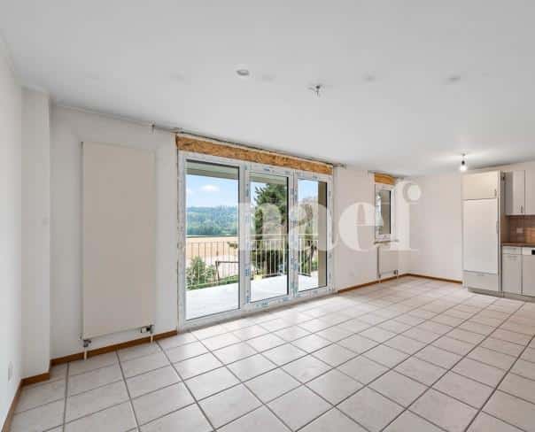 À vendre : Appartement 2 chambres Fétigny - Ref : 2693 | Naef Immobilier