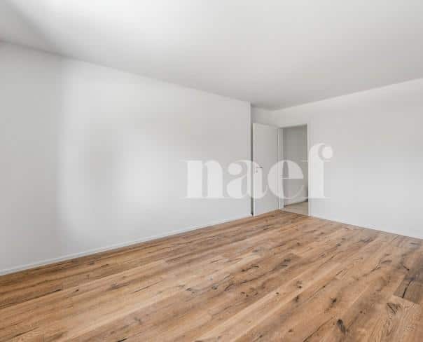 À vendre : Appartement 2 chambres Fétigny - Ref : 2693 | Naef Immobilier