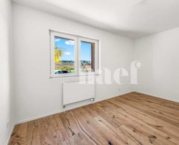 À vendre : Appartement 2 chambres Fétigny - Ref : 2693 | Naef Immobilier