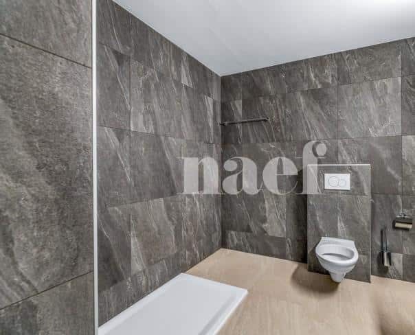 À vendre : Appartement 2 chambres Fétigny - Ref : 2693 | Naef Immobilier