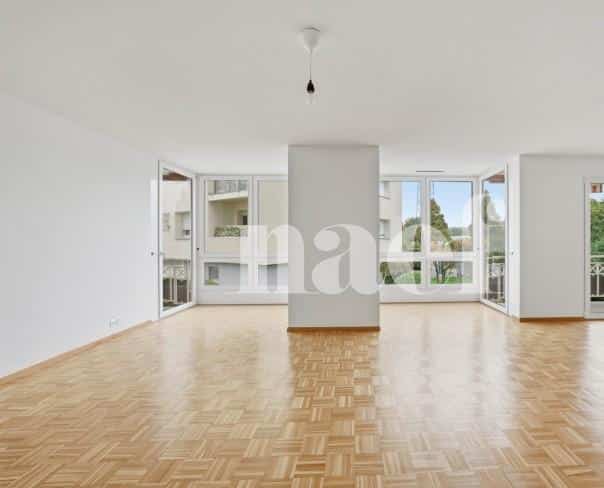 À vendre : Appartement 2 chambres Nyon - Ref : 2699 | Naef Immobilier