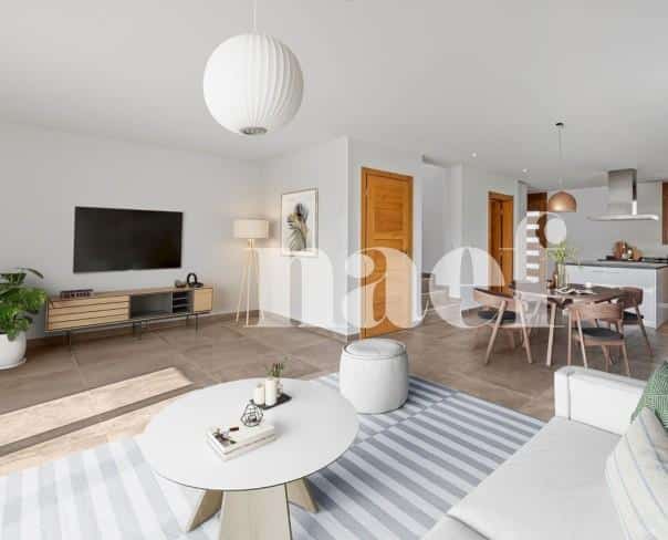 À vendre : Appartement 1 chambres Fétigny - Ref : 2701 | Naef Immobilier
