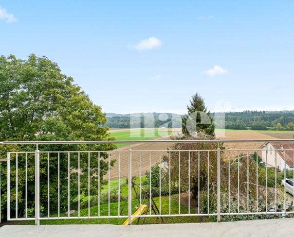 À vendre : Appartement 1 chambres Fétigny - Ref : 2701 | Naef Immobilier