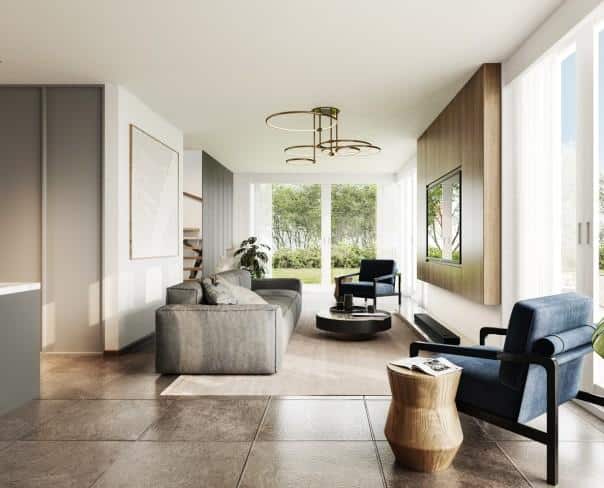 À vendre : Maison 4 chambres Troinex - Ref : 2702 | Naef Immobilier