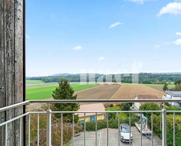 À vendre : Appartement 3 chambres Fétigny - Ref : 2704 | Naef Immobilier