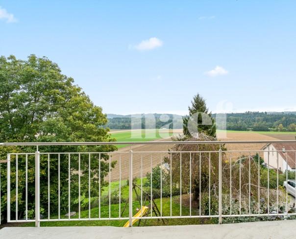 À vendre : Appartement 3 chambres Fétigny - Ref : 2706 | Naef Immobilier