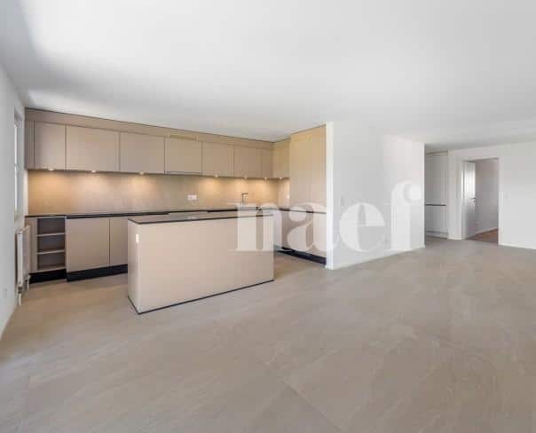 À vendre : Appartement 3 chambres Fétigny - Ref : 2709 | Naef Immobilier