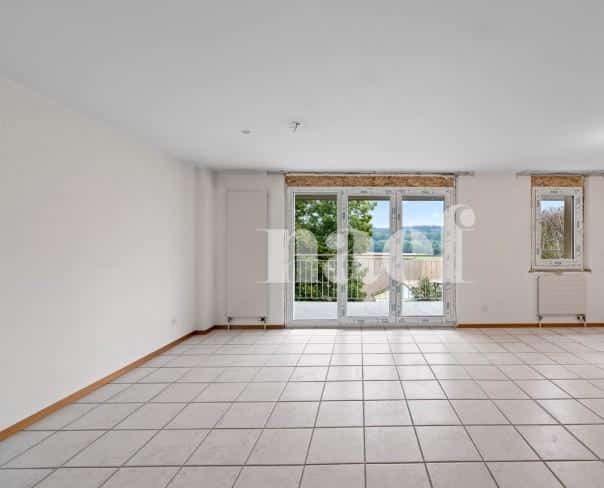 À vendre : Appartement 3 chambres Fétigny - Ref : 2709 | Naef Immobilier