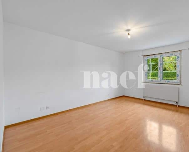 À vendre : Appartement 3 chambres Fétigny - Ref : 2709 | Naef Immobilier