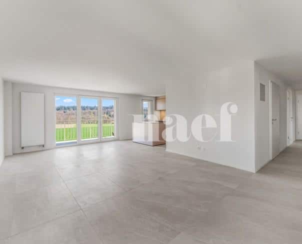 À vendre : Appartement 3 chambres Fétigny - Ref : 2709 | Naef Immobilier