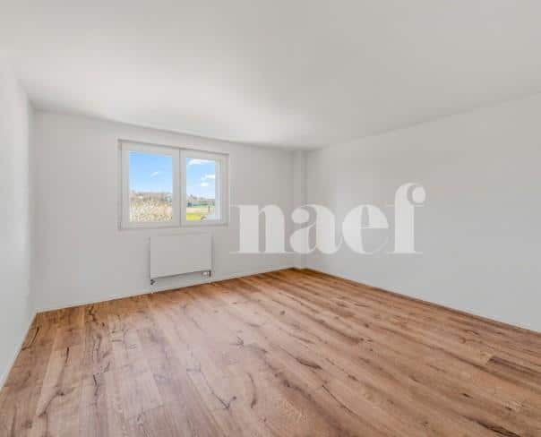 À vendre : Appartement 3 chambres Fétigny - Ref : 2709 | Naef Immobilier