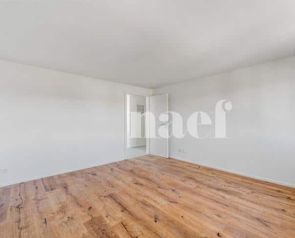 À vendre : Appartement 3 chambres Fétigny - Ref : 2709 | Naef Immobilier