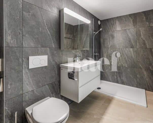 À vendre : Appartement 3 chambres Fétigny - Ref : 2709 | Naef Immobilier