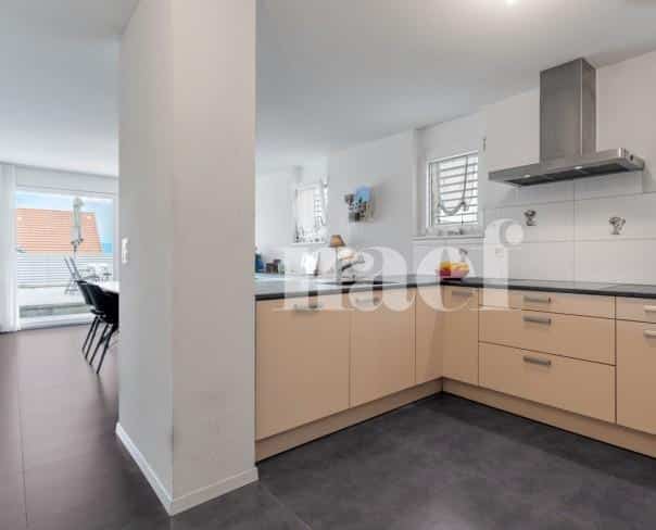 À vendre : Maison 4 chambres Vully-les-Lacs - Ref : 2714 | Naef Immobilier