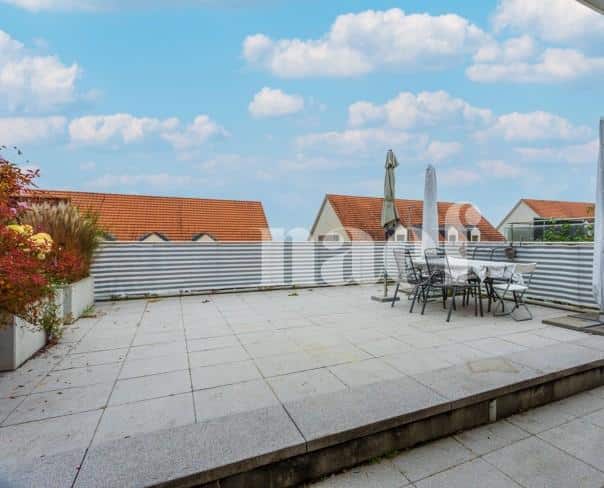 À vendre : Maison 4 chambres Vully-les-Lacs - Ref : 2714 | Naef Immobilier