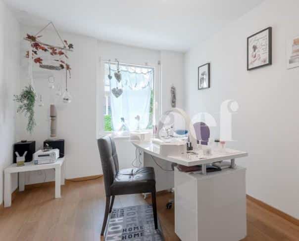 À vendre : Maison 4 chambres Vully-les-Lacs - Ref : 2714 | Naef Immobilier