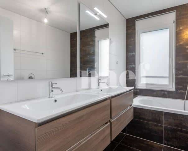 À vendre : Maison 4 chambres Vully-les-Lacs - Ref : 2714 | Naef Immobilier