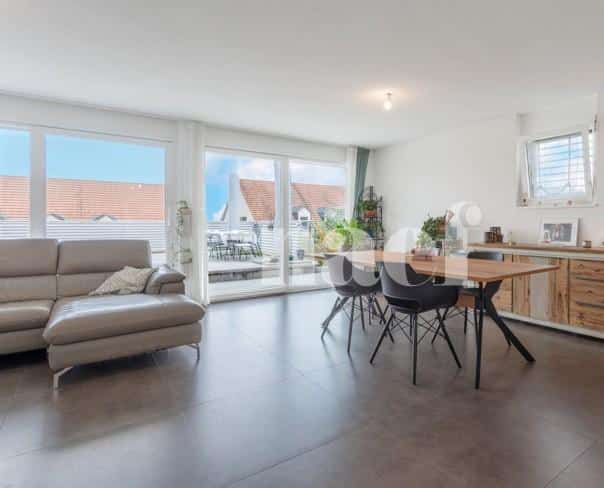 À vendre : Maison 4 chambres Vully-les-Lacs - Ref : 2714 | Naef Immobilier