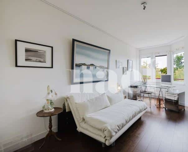 À vendre : Appartement 3 chambres Genève - Ref : 2719 | Naef Immobilier