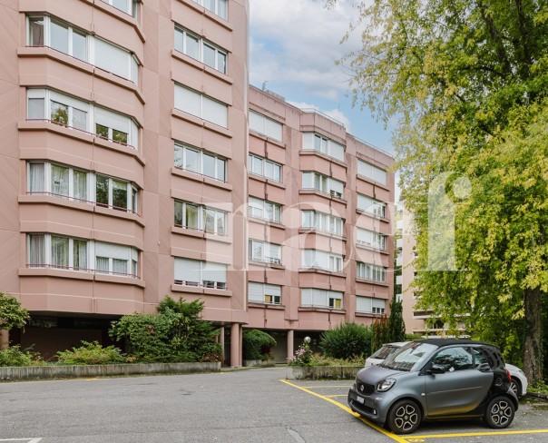 À vendre : Appartement 3 chambres Genève - Ref : 2719 | Naef Immobilier