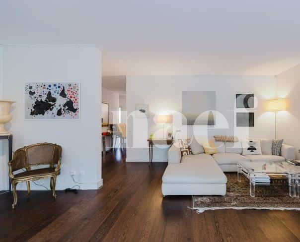 À vendre : Appartement 3 chambres Genève - Ref : 2719 | Naef Immobilier