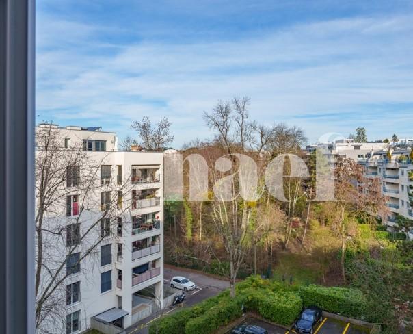 À vendre : Appartement 3 chambres Genève - Ref : 2719 | Naef Immobilier