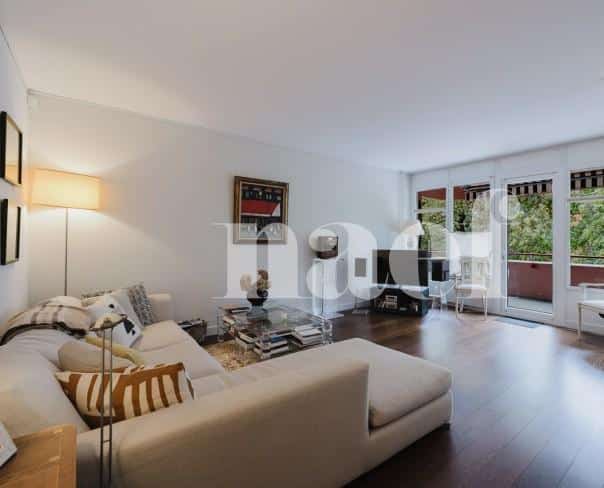 À vendre : Appartement 3 chambres Genève - Ref : 2719 | Naef Immobilier