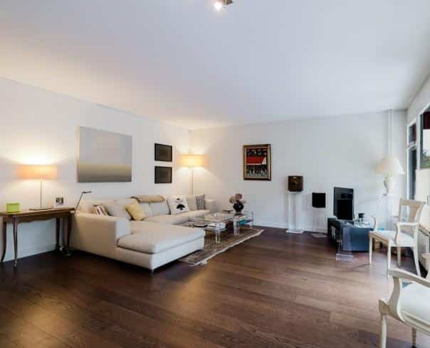 À vendre : Appartement 3 chambres Genève - Ref : 2719 | Naef Immobilier