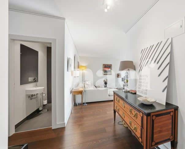 À vendre : Appartement 3 chambres Genève - Ref : 2719 | Naef Immobilier