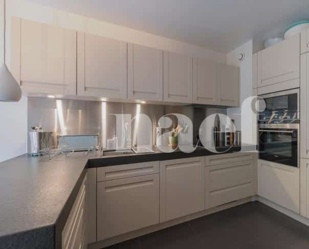 À vendre : Appartement 3 chambres Genève - Ref : 2719 | Naef Immobilier