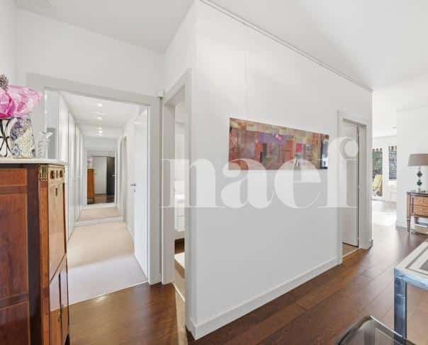 À vendre : Appartement 3 chambres Genève - Ref : 2719 | Naef Immobilier