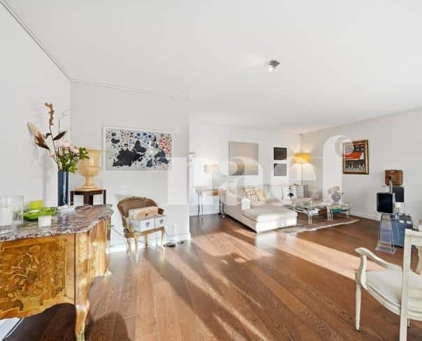 À vendre : Appartement 3 chambres Genève - Ref : 2719 | Naef Immobilier