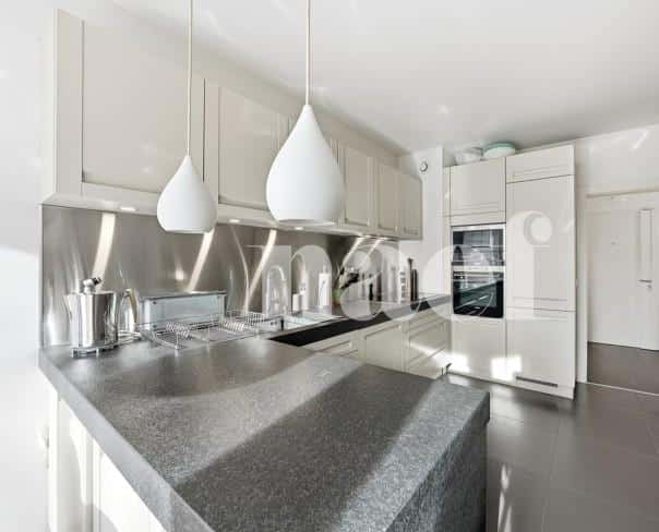 À vendre : Appartement 3 chambres Genève - Ref : 2719 | Naef Immobilier