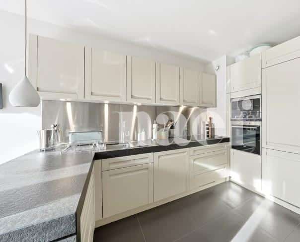 À vendre : Appartement 3 chambres Genève - Ref : 2719 | Naef Immobilier