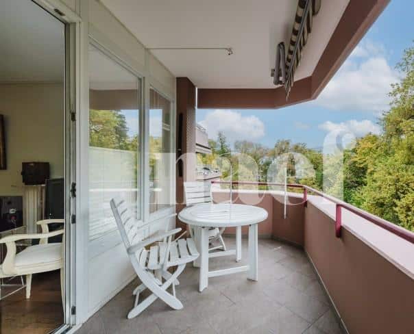 À vendre : Appartement 3 chambres Genève - Ref : 2719 | Naef Immobilier