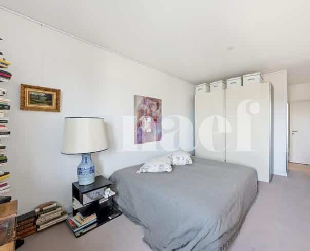 À vendre : Appartement 3 chambres Genève - Ref : 2719 | Naef Immobilier