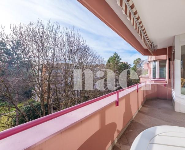 À vendre : Appartement 3 chambres Genève - Ref : 2719 | Naef Immobilier