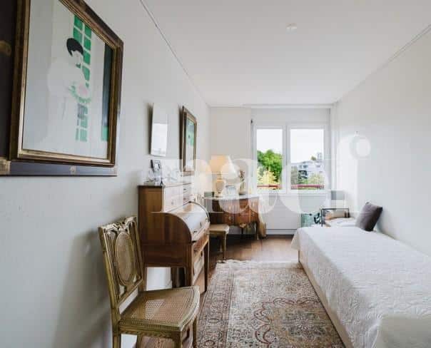 À vendre : Appartement 3 chambres Genève - Ref : 2719 | Naef Immobilier